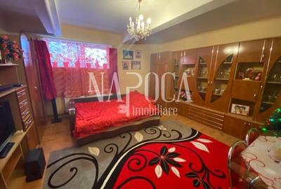 Apartament 2 camere de vanzare in Centru, Cluj Napoca - 2
