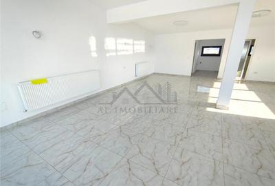 Spatiu comercial Lunca Cetatuii - langa Centura - 4