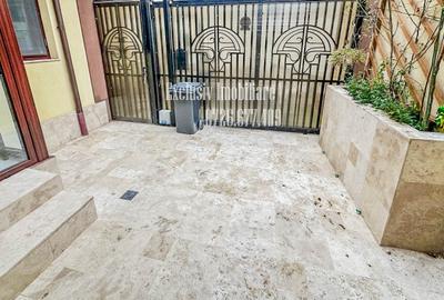 Casa cu 5 camere - centrala pe gaz si loc de parcare - zona Trocadero - 7