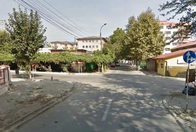 Teren de vanzare in Eforie Nord zona Hotel Europa - 3