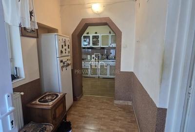 Casa, formata din 2 apartamente, Sighisoara - 9