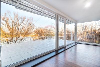 Casă cu 5 camere cu Teren 550 Mp în Tâncăbești - 2