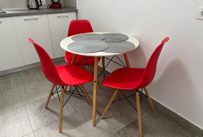 Coresi Avantgarden, apartament cu 3 camere de inchiriat, posibil pet friendly - 18