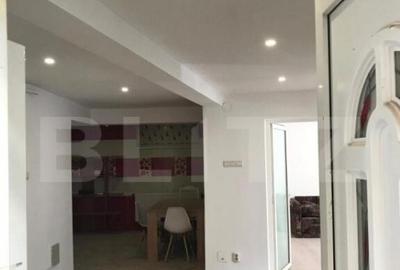 Casă cu 2 camere cu Teren 192 Mp în Central - 6