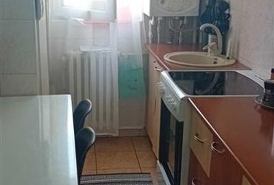 Apartament cu 2 camere decomandat în Alexandru cel Bun - 5