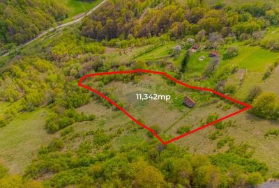 Teren 11,342 mp Poiana Marului /Extravilan/Oportunitate investiție - 6