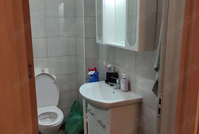Inchiriez apartament 2 camere complet mobilat! - 2