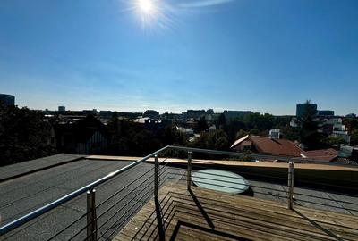 AVIATORILOR | PROPRIETATE SPECTACULOASA ALEEA ALEXANDRU - 16