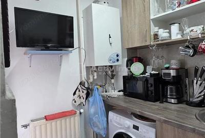 Garsonieră semidecomandată în Valea Rosie - 6