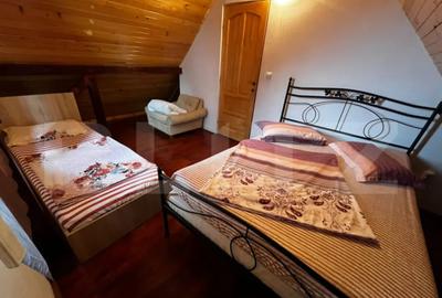 Casă cu 4 camere cu Teren 182 Mp în Beclean - 4