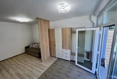 Garsoniera moderna, 35 mp + terasa 12 mp .Parcare inclusa Valenii de Munte - 5