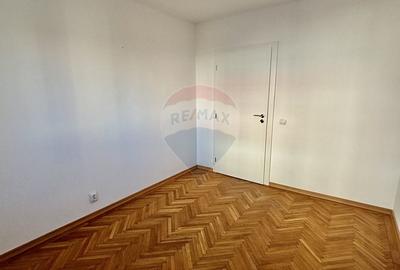 Apartament de inchiriere 4 CAMERE,  ION MIHALACHE -TITULESCU - 17