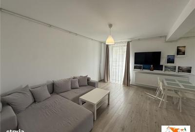 Apartament cu 2 camere în Central - 4