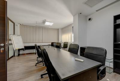 SPATIU DE BIROURI  IN ZONA KISELEFF – AVIATORILOR! - 4