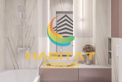 Apartament cu 2 camere decomandat în Apărătorii Patriei - 4