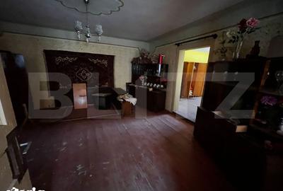 Casă cu 4 camere cu Teren 3300 Mp în Șieu - 7