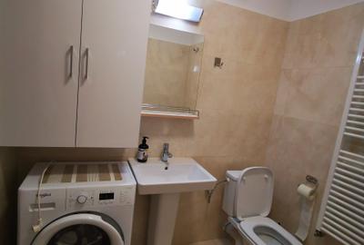 Inchiriez 2cam, Moghioros Park Residence ,parcare privata subterana, metrou 5min - 6
