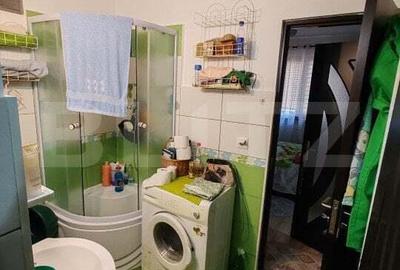 Apartament cu 3 camere semidecomandat în Tudor - 3