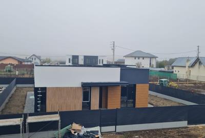 Case noi de vânzare – Ansamblu rezidențial exclusivist - 2