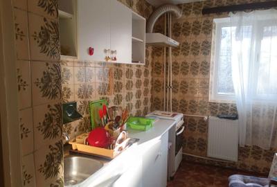 Apartament cu 3 camere decomandat în Crângași - 4