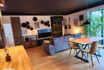 Apartament cu 3 camere în Dămăroaia - 12