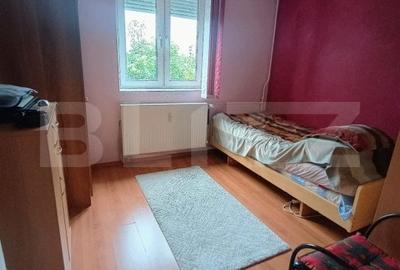Apartament de vanzare, cu 2 camere, 39 mp, zona piata Aurora vest - 2
