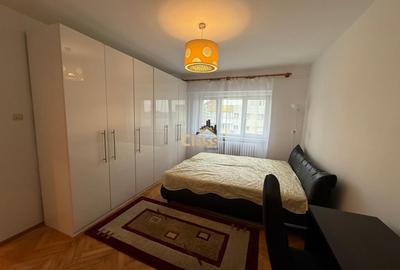 Apartament cu 3 camere decomandat, mobilat în Zorilor - 2