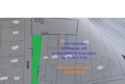Spațiu comercial, în Central - 5