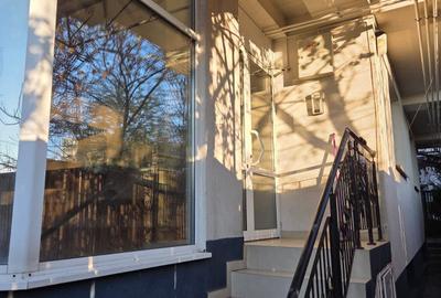 Apartament cu 3 camere semidecomandat, mobilat în Tătărași - 6