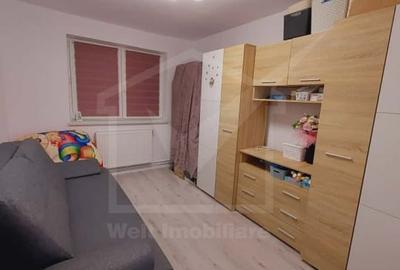 Apartament cu 3 camere renovat decomandat Manastur Cluj-Napoca - 9