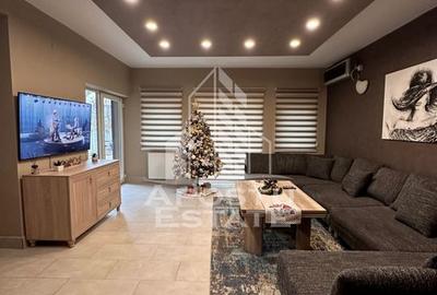 Casa individuala cu 5 camere,mobilata si utilata,Calea Aradului Casa individuala cu 5 camere,mobilata si utilata,Calea Aradului - 4