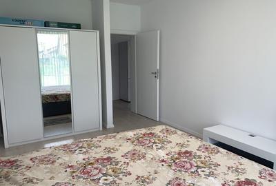 Inchiriez apartament de lux Lipovei 550 euro - 3