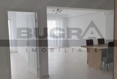 Oportunitate Apartament 2 camere, 58mp, parcare, Complex WIngs - 4