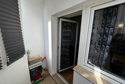 Garsonieră decomandată, mobilată în Vitan - 19