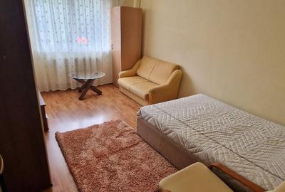 Garsoniera Astra-Zorilor - 1