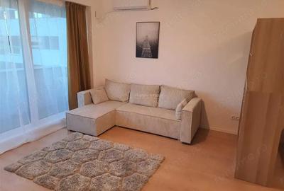 Garsonieră decomandată în Bucureștii Noi - 13