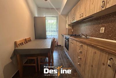 Apartament 2 camere decomandat - curte 100mp loc de parcare  boxa inclus in pret - 4