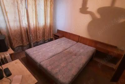 Apartament cu 2 camere semidecomandat în Mărăței - 3