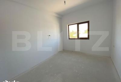 Casă cu 5 camere cu Teren 250 Mp în Giroc - 11