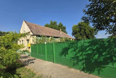 Casa localitatea satchinez - 2