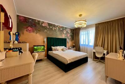 Casă cu 5 camere cu Canalizare în Exterior Nord - 4