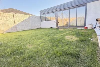 Casă cu 3 camere cu Teren 120 Mp în Vărăști - 4