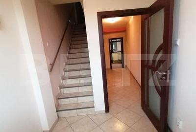 Spatiu comercial de 85 mp, centrala termica, zona Ultracentr - 2