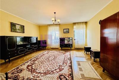 Casa individuala | suprafata utila 360 mp | teren 430 mp | Calea Poplacii - 3
