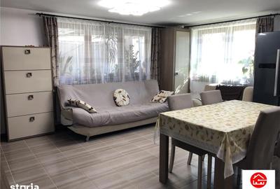 Casă cu 3 camere cu Teren 1100 Mp în Pănet - 4