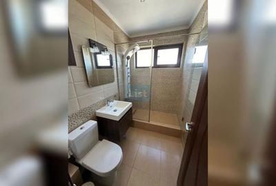 Apartament cu 3 camere decomandat, mobilat în Zorilor - 7