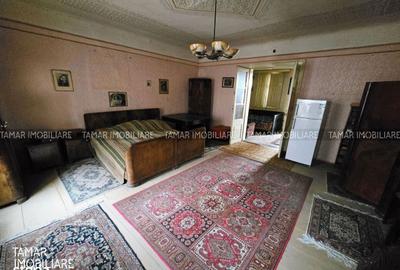 Casă cu 3 camere în Păuliș - 5