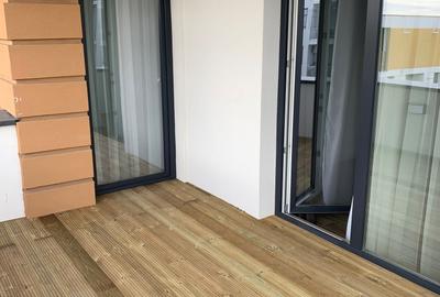 Apartament cu 2 camere decomandat în Exterior Vest - 8