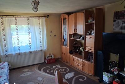 Casă cu 4 camere cu Teren 720 Mp în Fântânele - 8