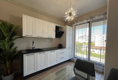 Apartament 2 camere Mamaia - OBA Lake-Mobilat - Loc de parcare inclus - 6